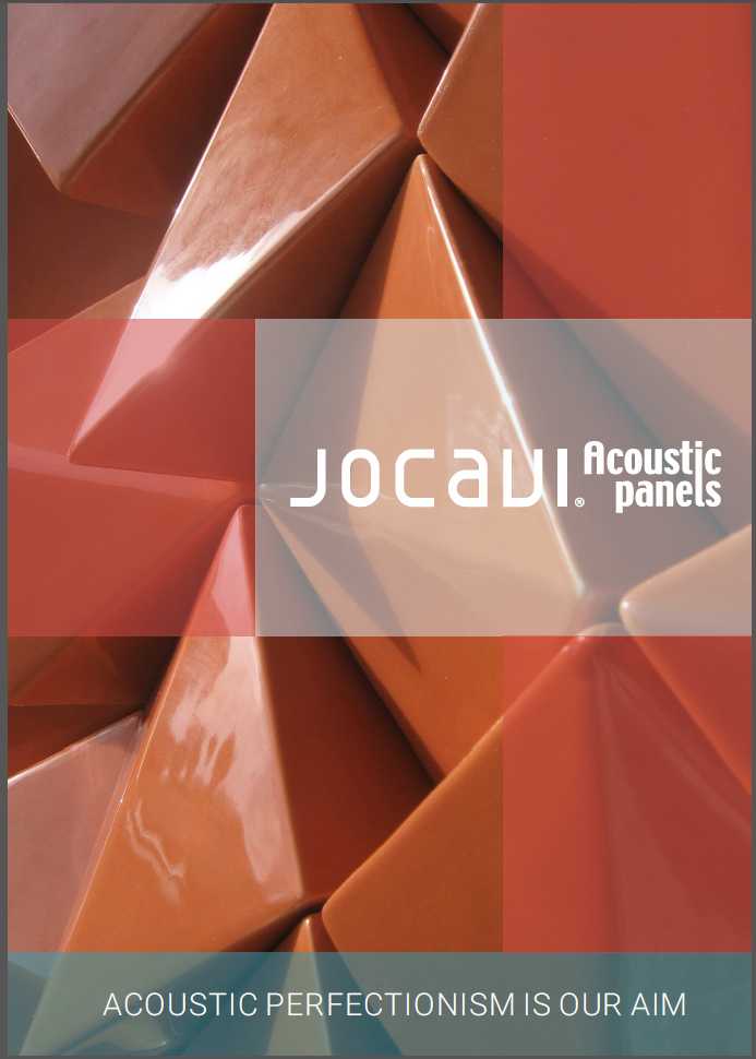 JOCAVI - Katalog EN